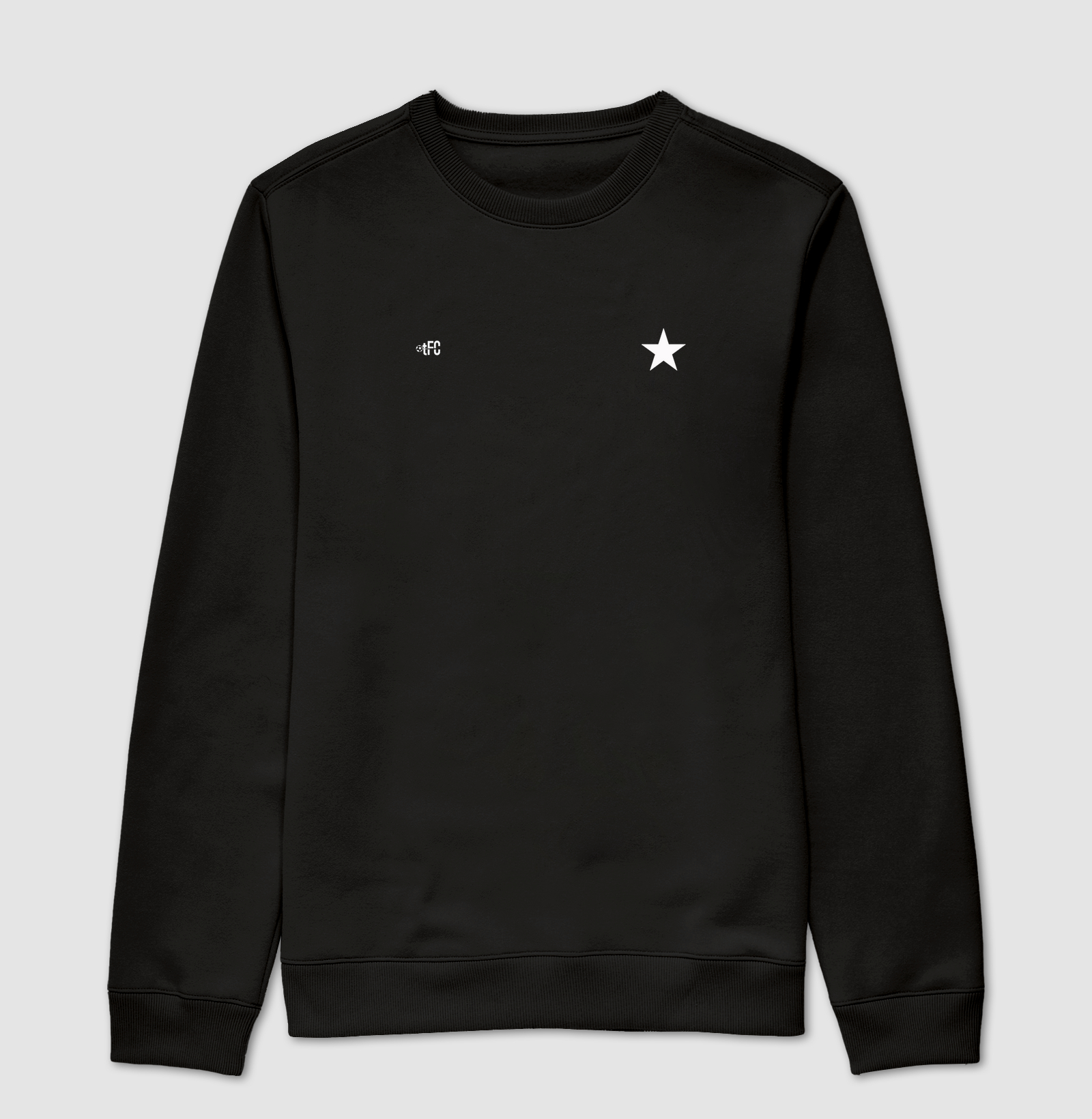 Estrela - Minimalista