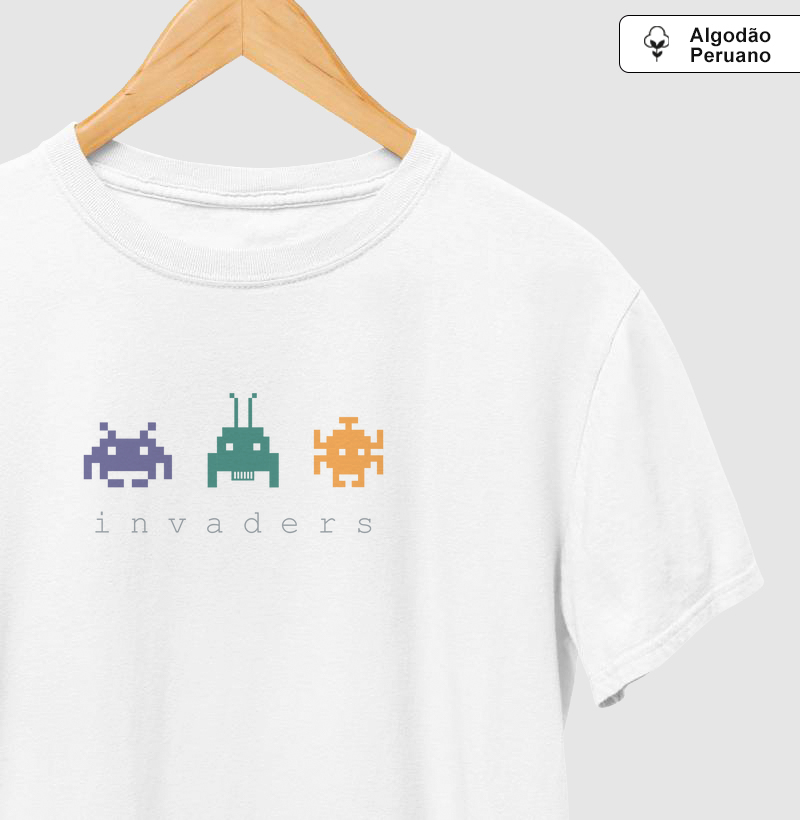 Invaders