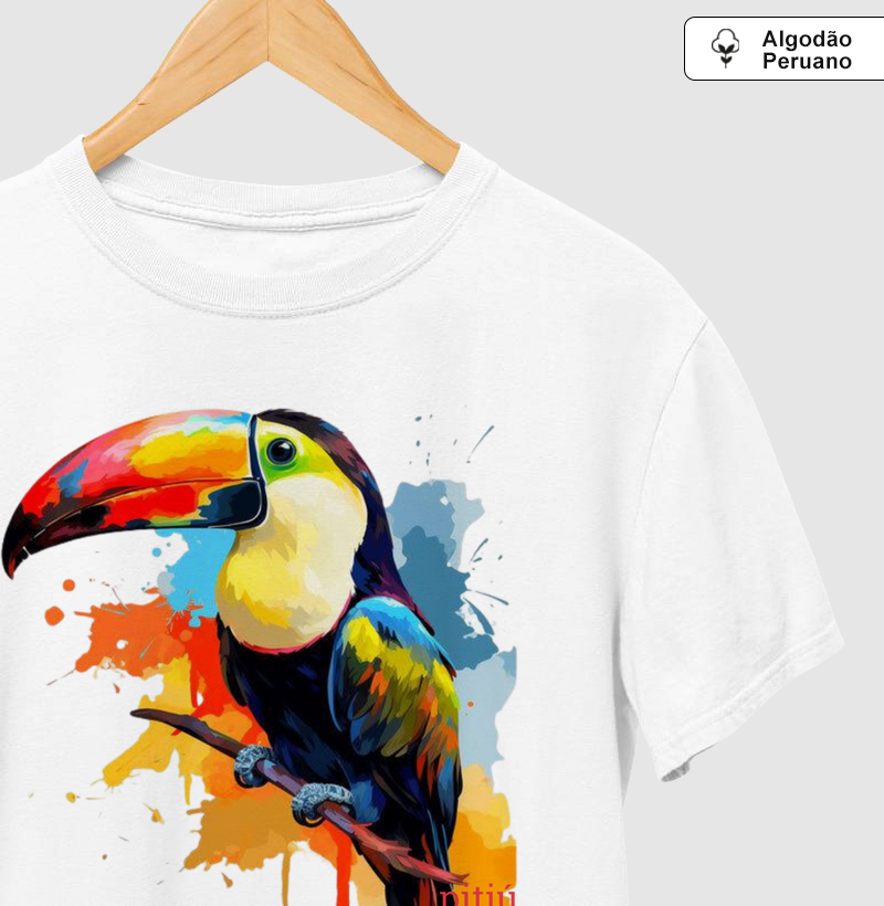 Tucano.