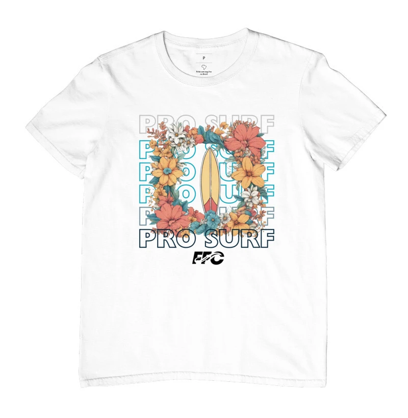 pro surf ffc