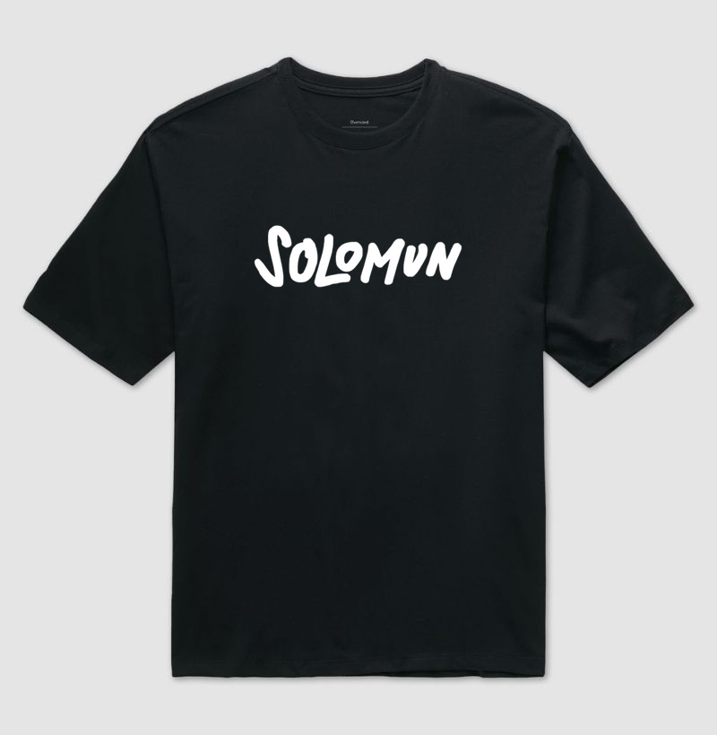 Solomun logo