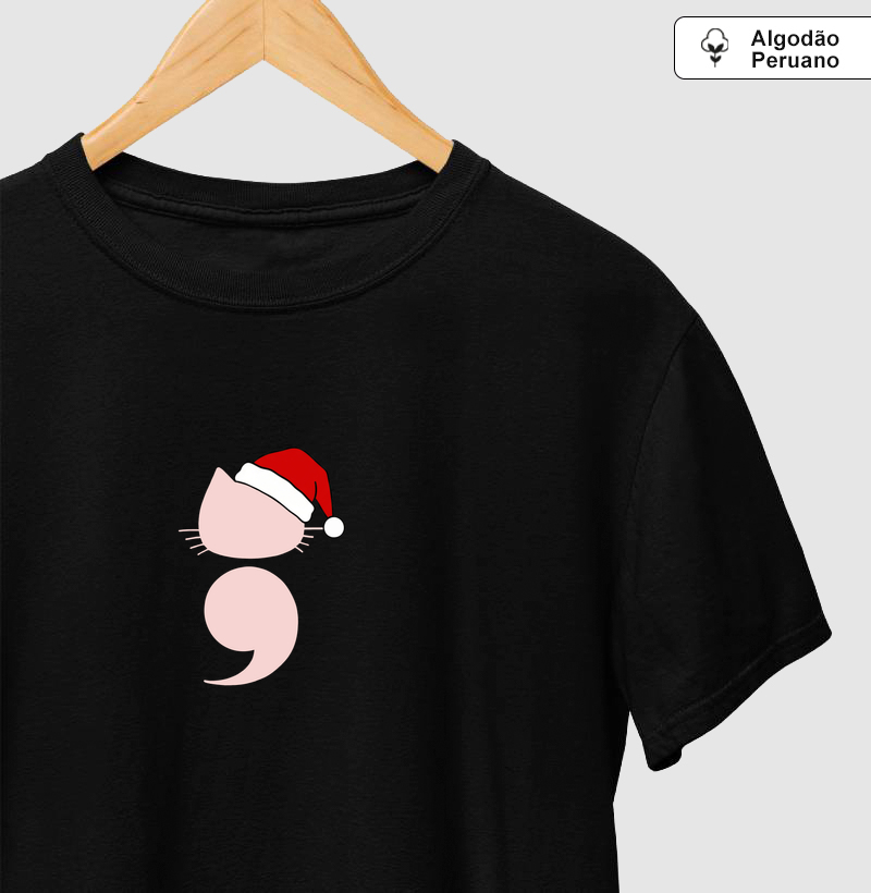 Ponto e Vírgula - Natalina