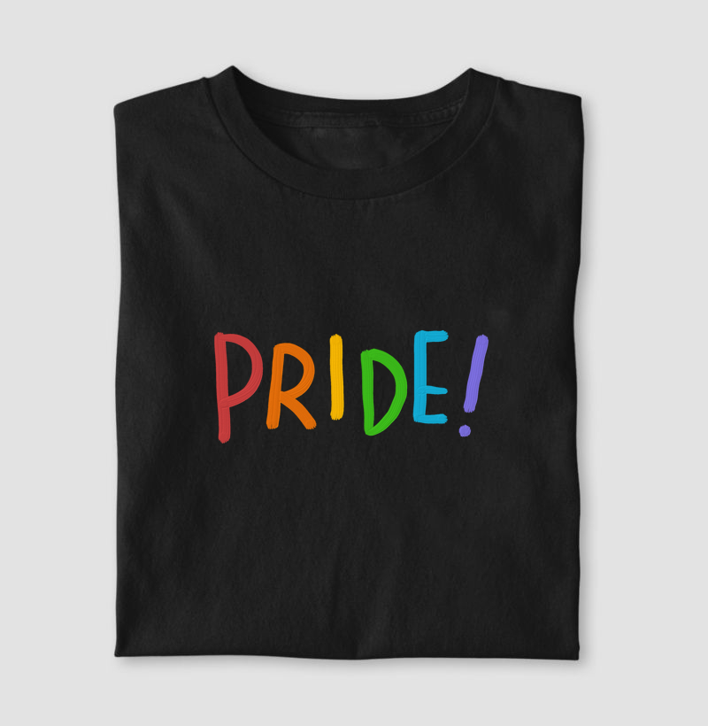 Pride