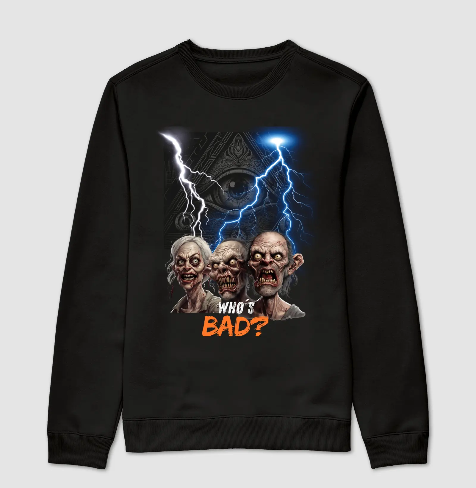 BAD
