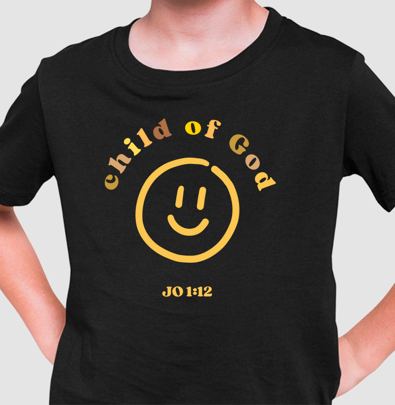 Child of God - Boys