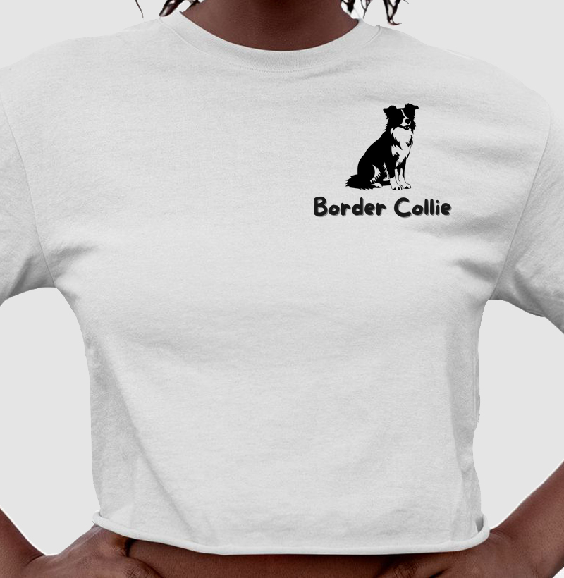 Border imponente