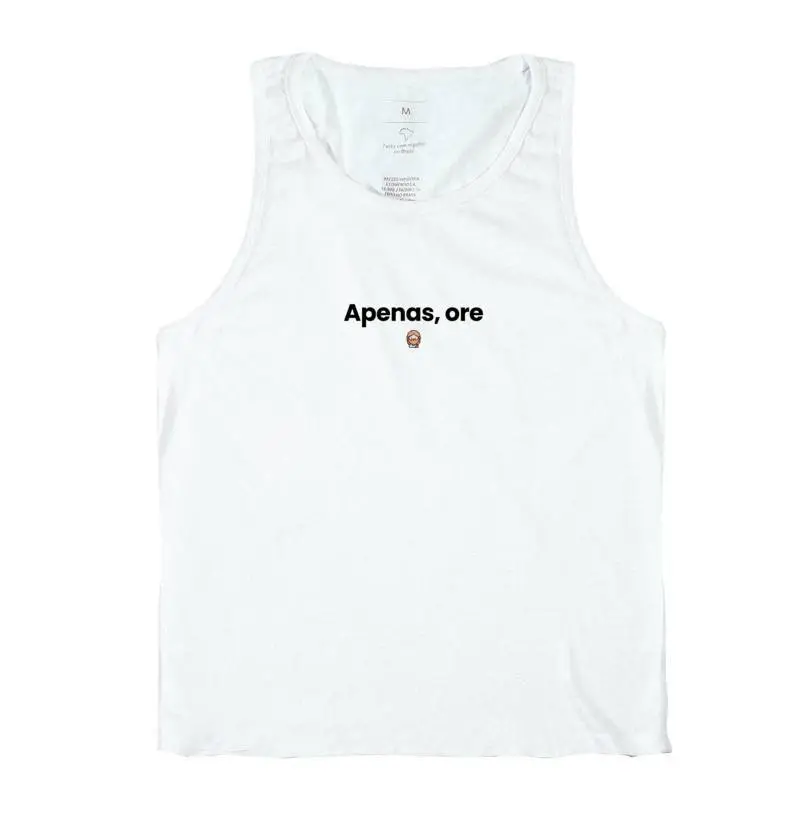 [ Regata ] Apenas, ore