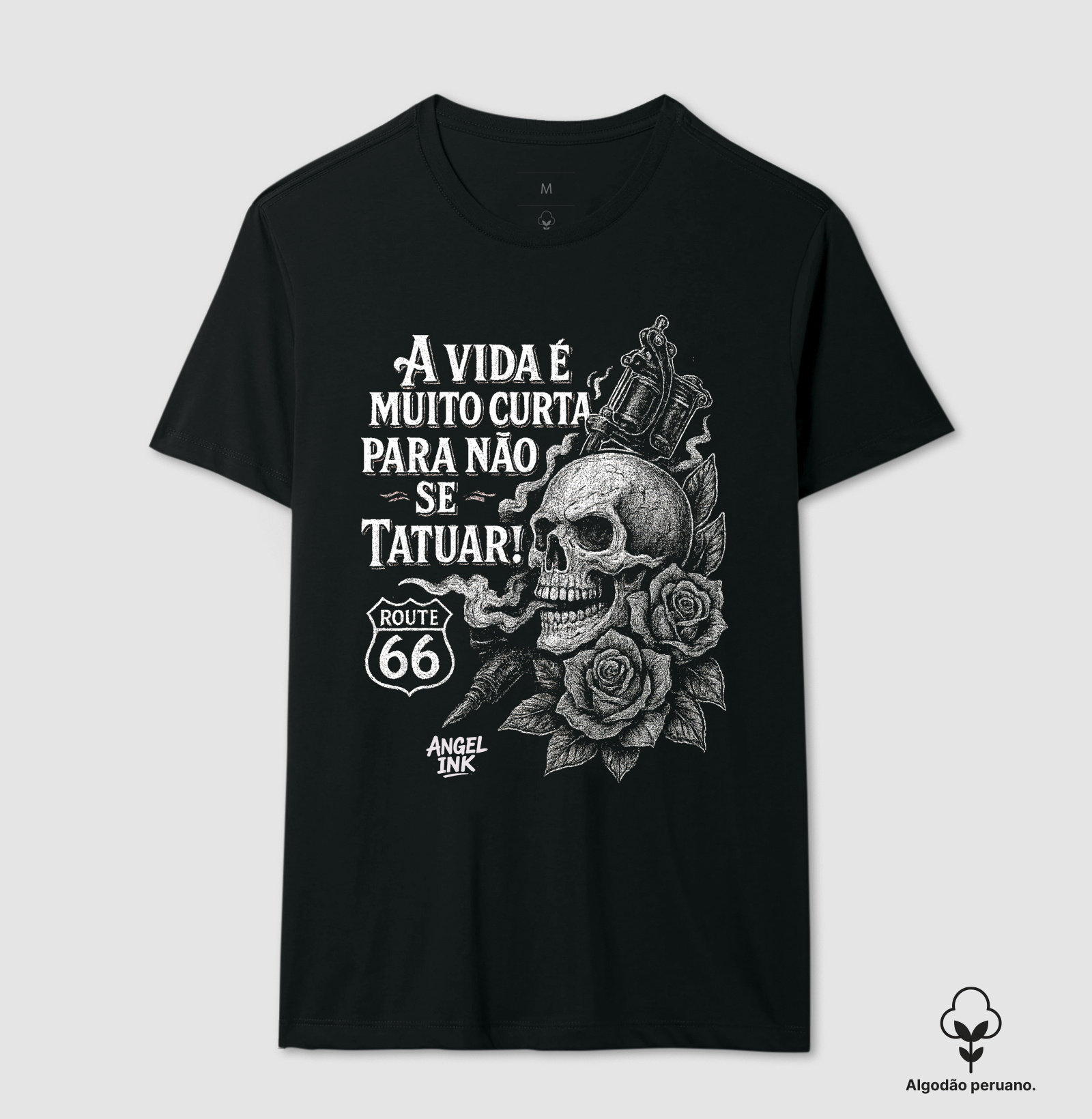 FAÇA TATTOO