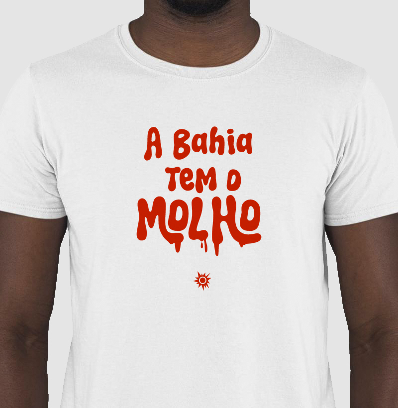 A Bahia Tem o Molho