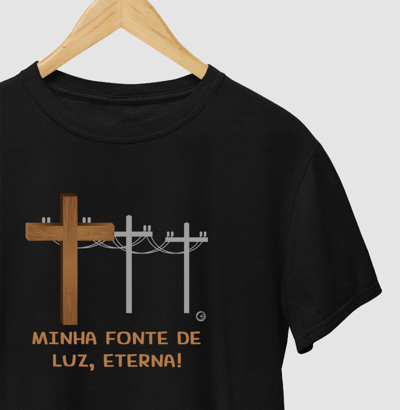Fonte de Luz, Eterna!