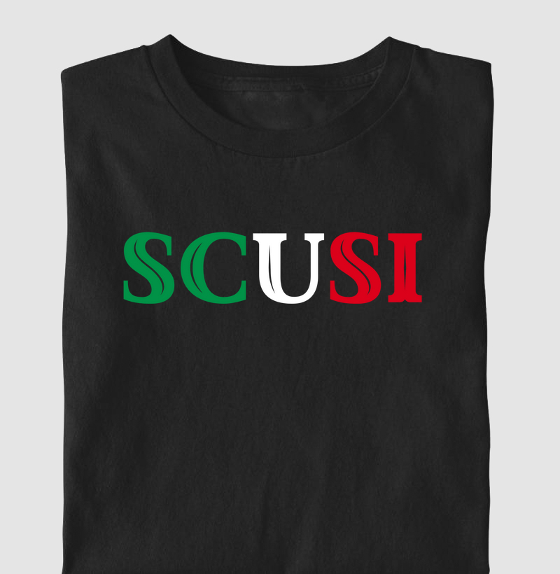 Scusi