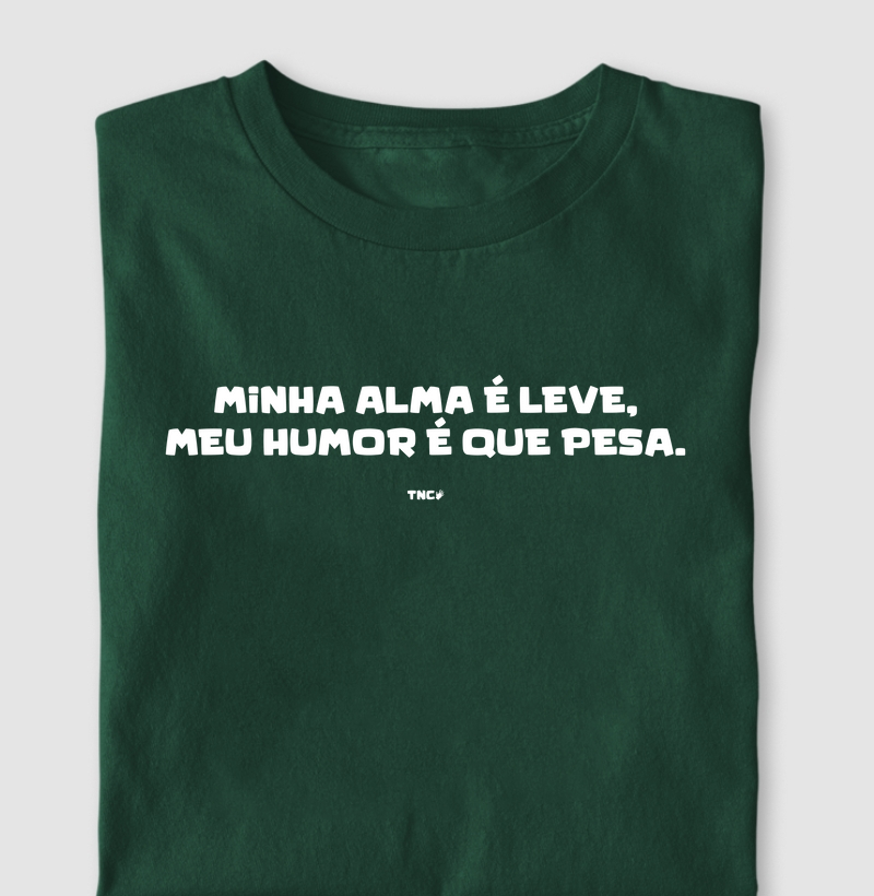 Minha alma
