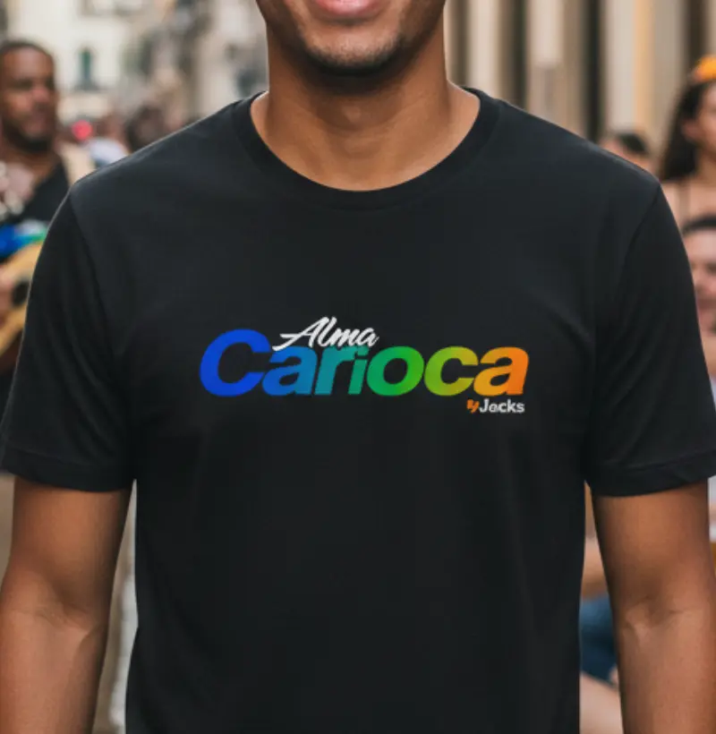 Alma Carioca