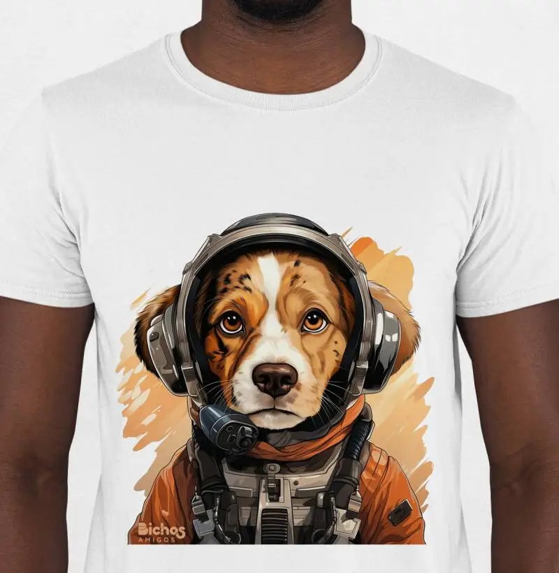 Cachorro Pilot | EXCLUSIVO - Bichos Amigos