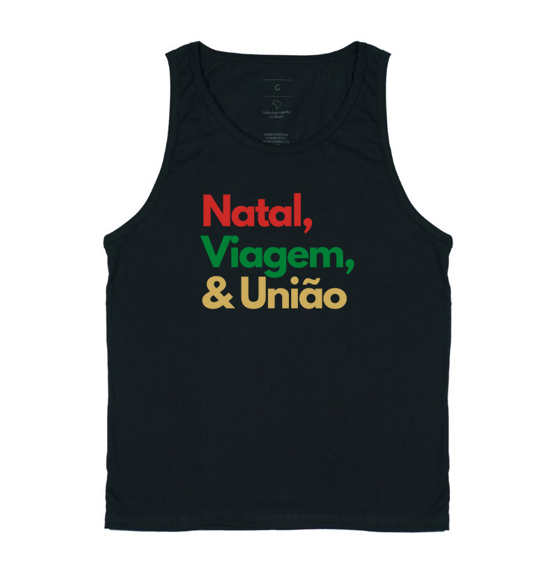 Natal, Viagem & União