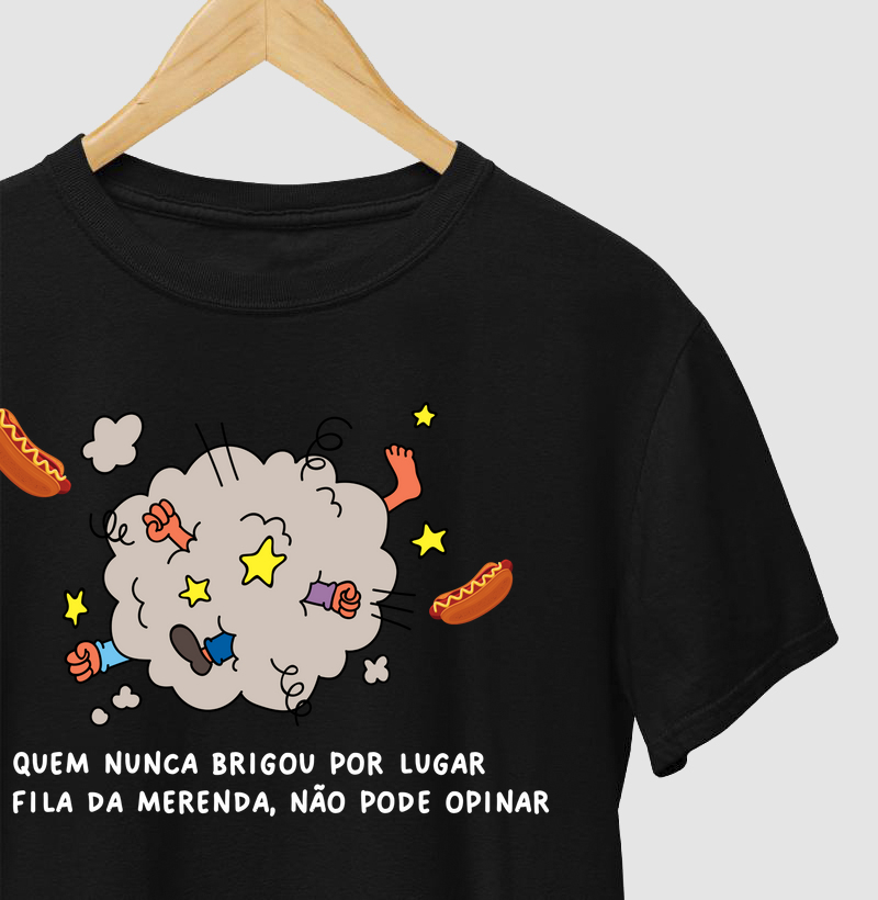 Quinta Série Não Morreu