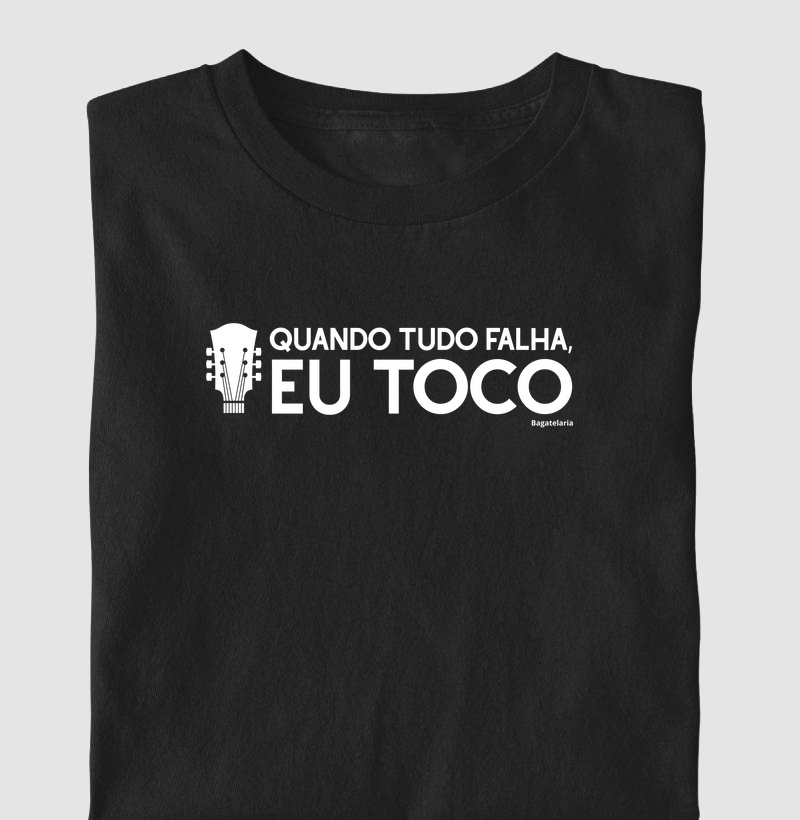 Quando Tudo Falha