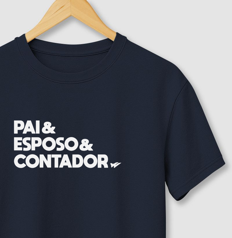 Pai&Esposo&Contador