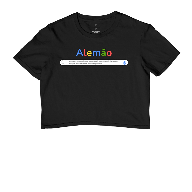 Definição de Alemão - Google