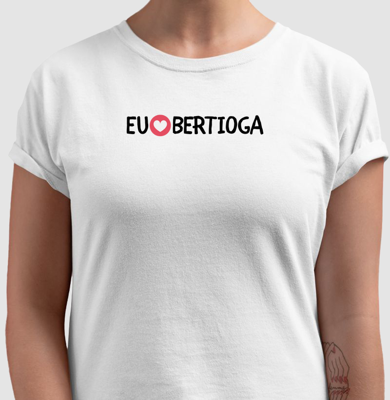 Eu amo Bertioga
