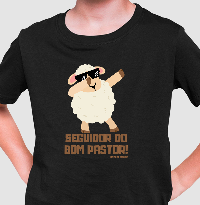 Seguidor do Bom Pastor 
