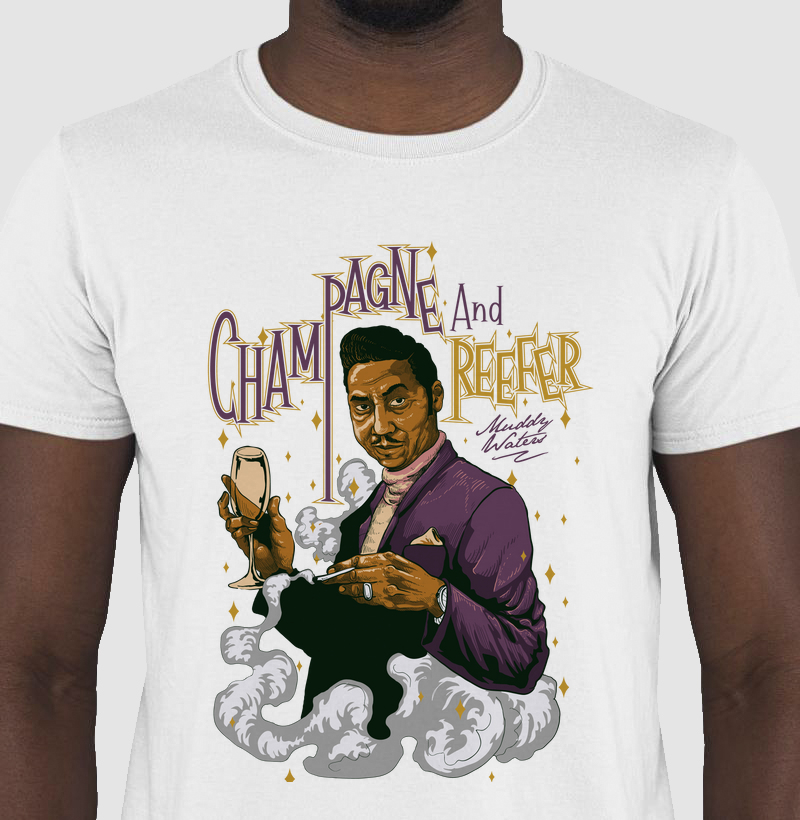Champagne & Reefer