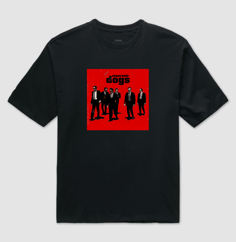 Reservoirs dogs