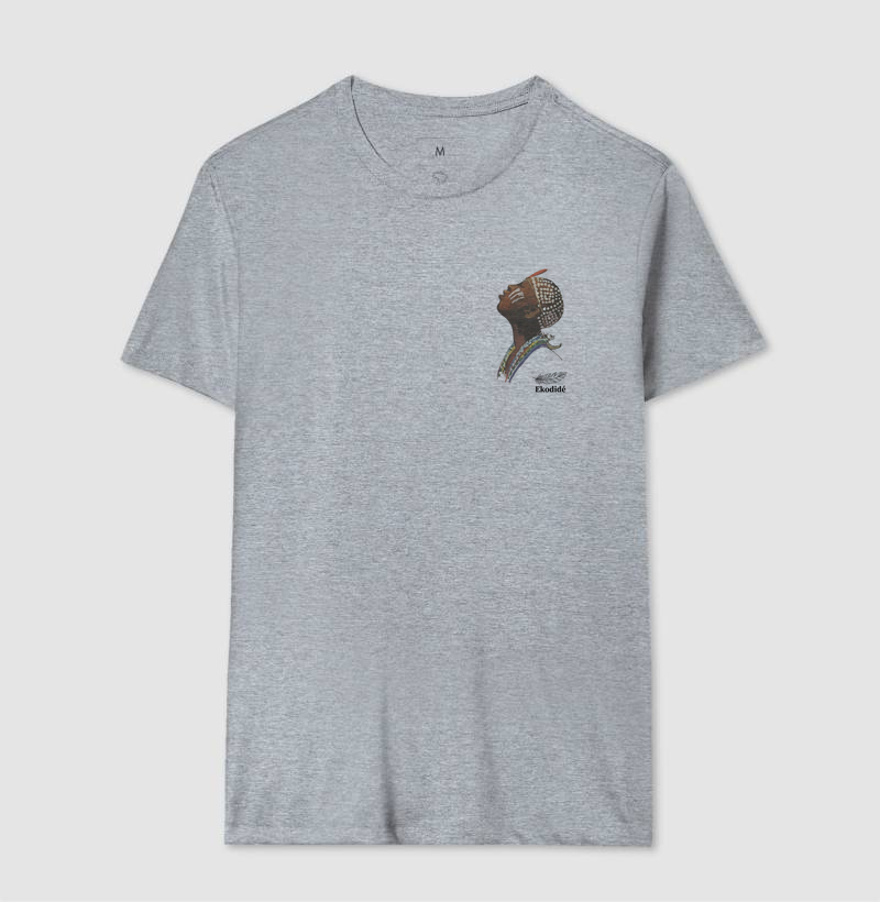 Camiseta Yawô