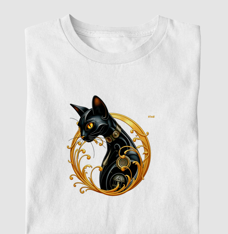 CAT NOIR