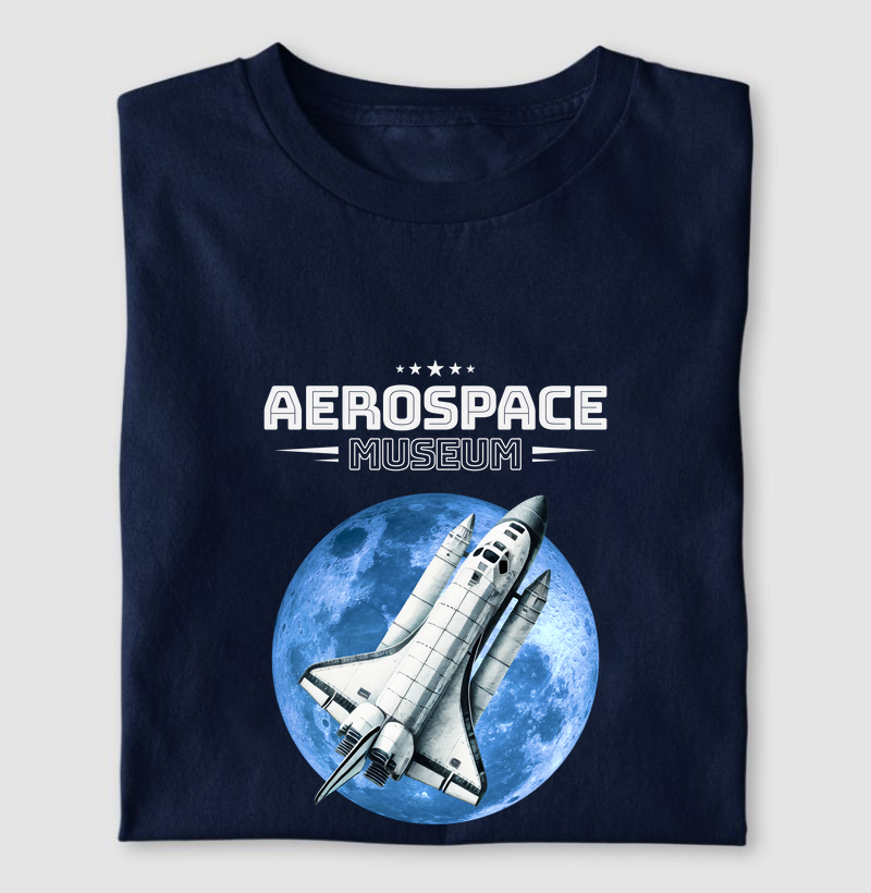 Museu Aeroespacial 1