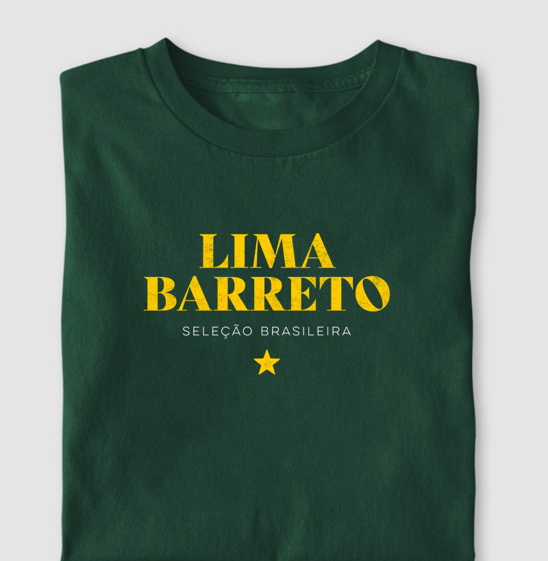 Lima Barreto