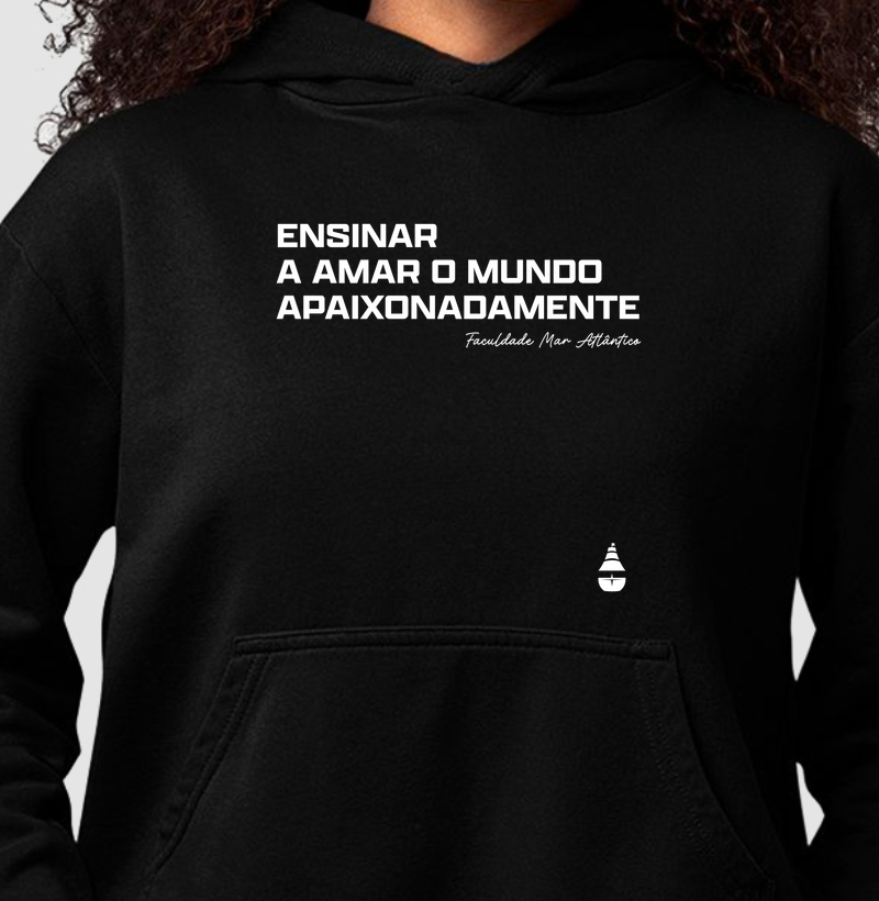HOODIE  MOD. 03