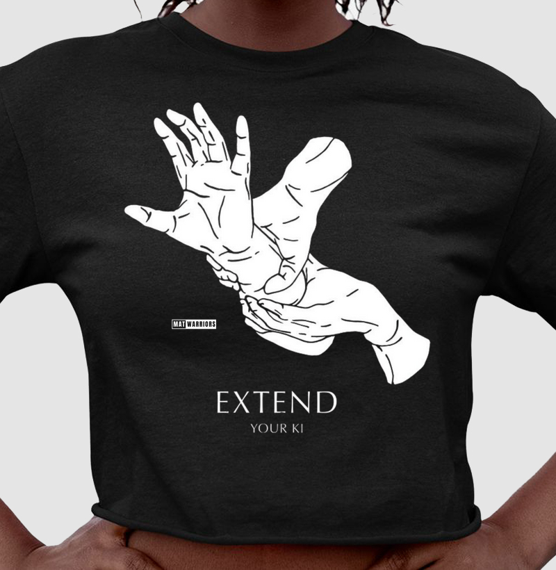 EXTEND YOUR KI