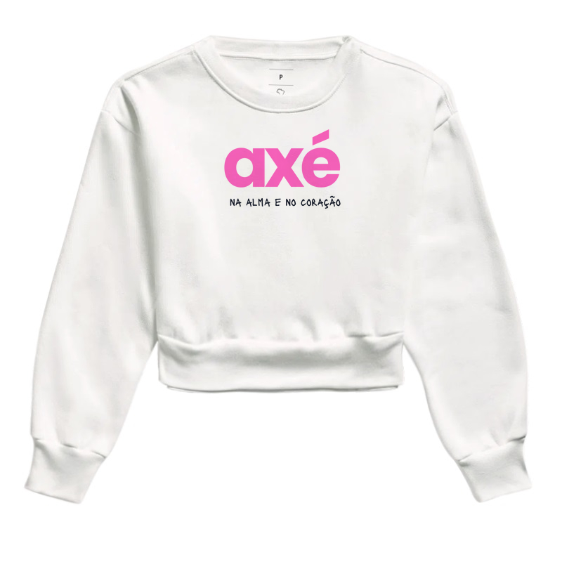 Axé Rosa