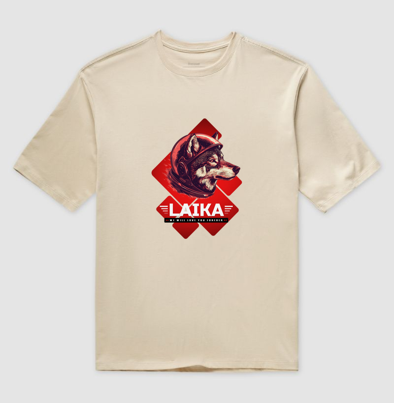 Laika 1