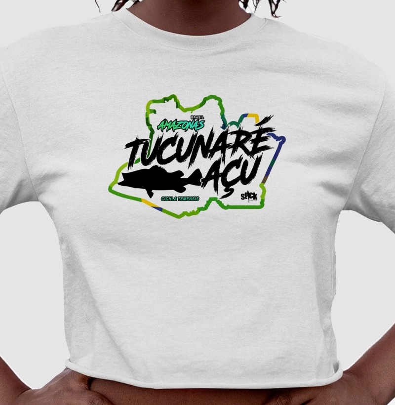 Tucunaré Açu :: Amazonas