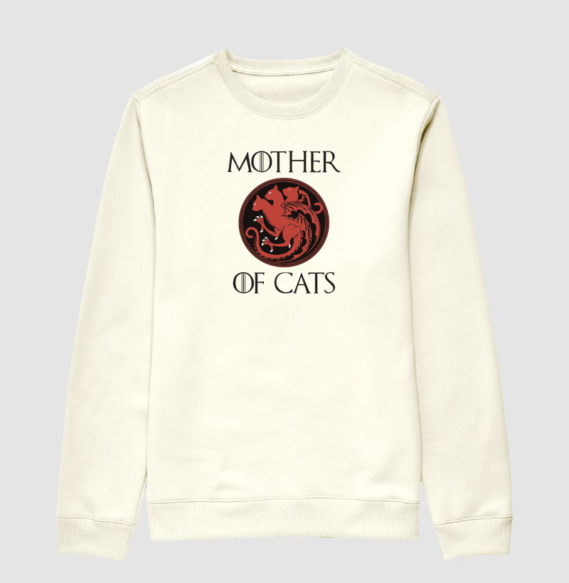Mãe dos Gatos