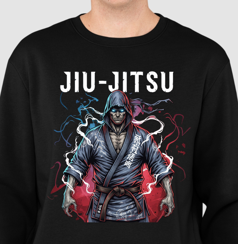 Ghost Samurai
