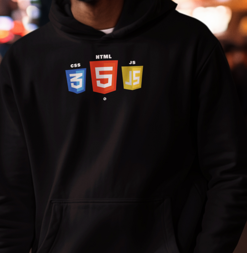 HTML, CSS e Javascript