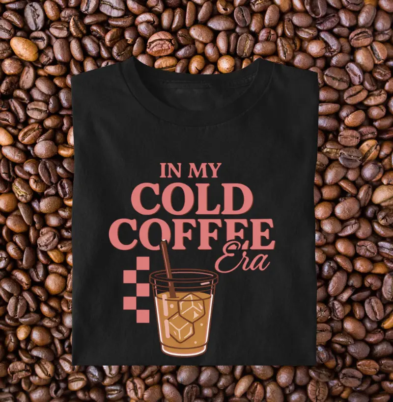 Cold Coffee Era