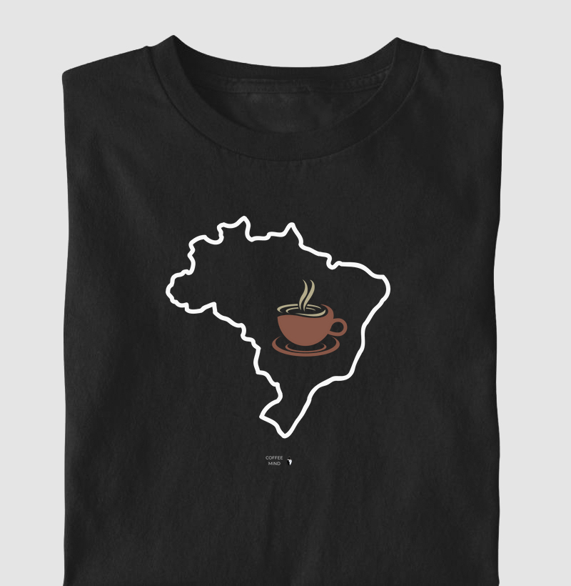Café, Coração do Brasil