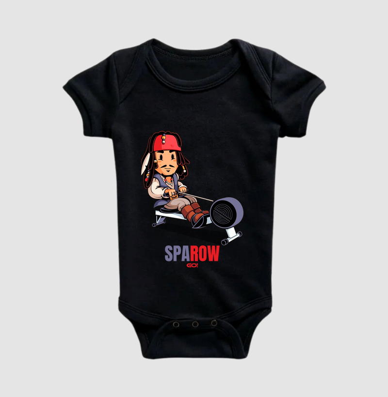 spaROW
