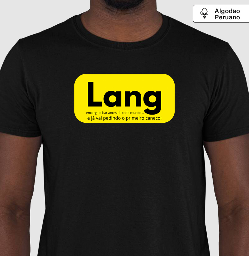 Lang