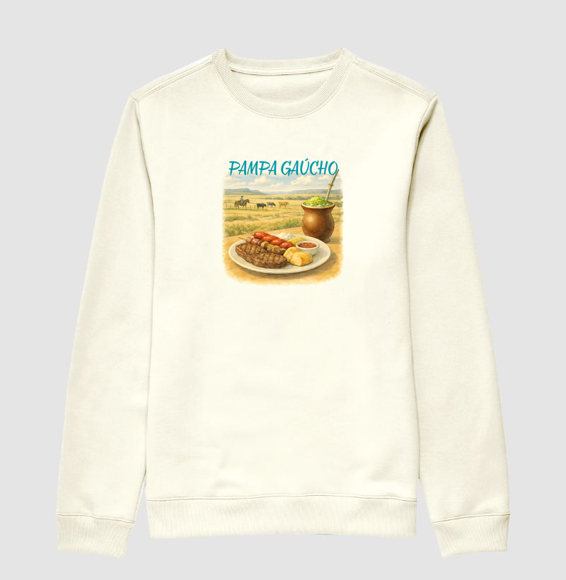Sabores do Pampa Gaúcho