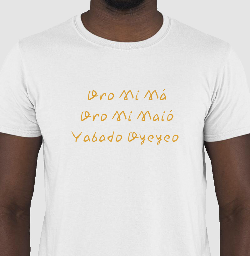 Camisa 0