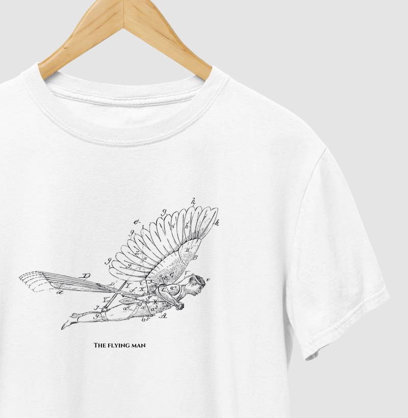 A Máquina Voadora (1889)