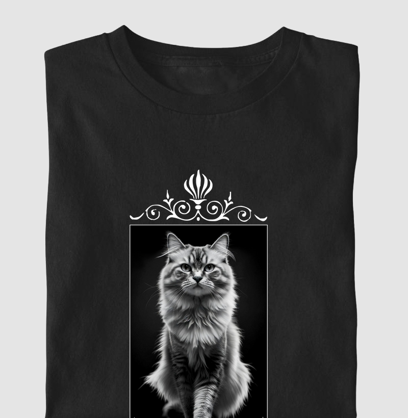 Felino Mestiço 