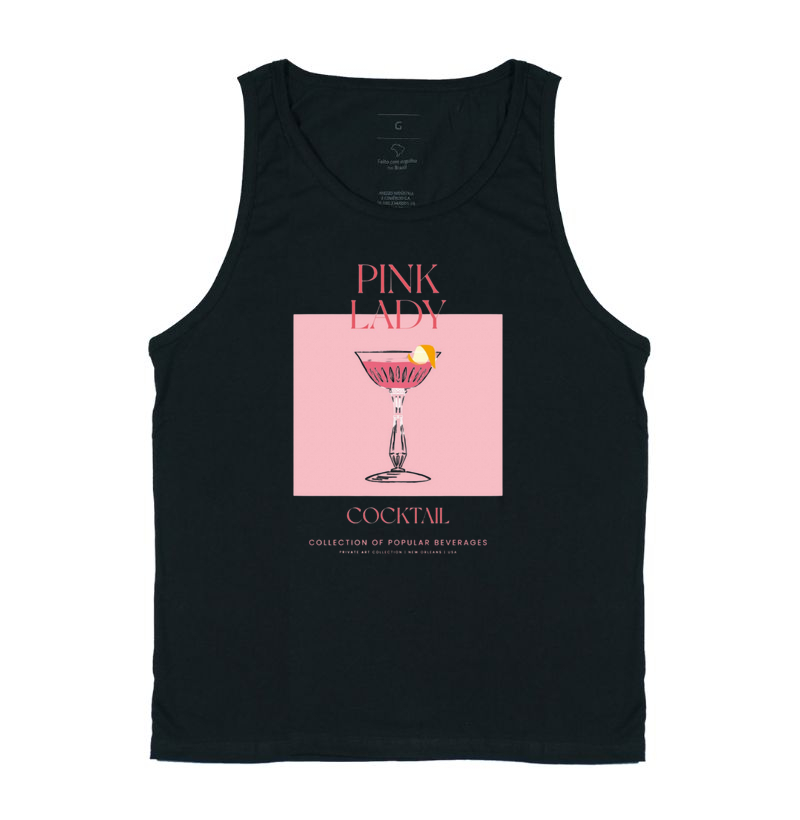 Pink Lady