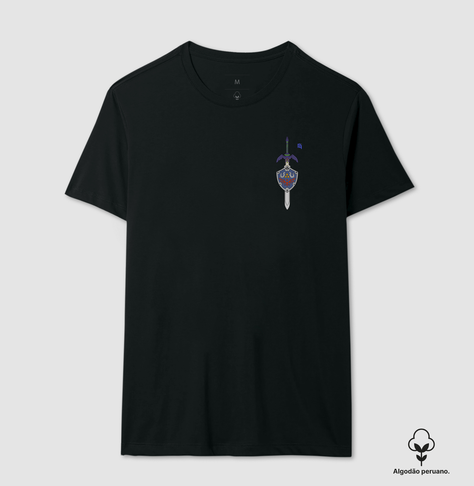 Master Sword