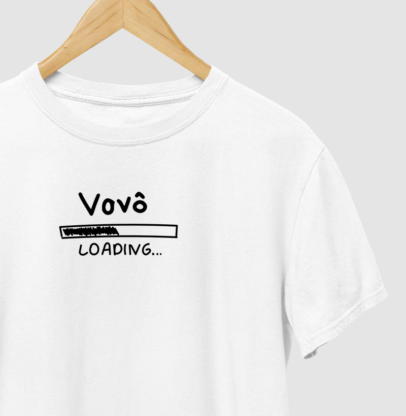 Vovô Loading...